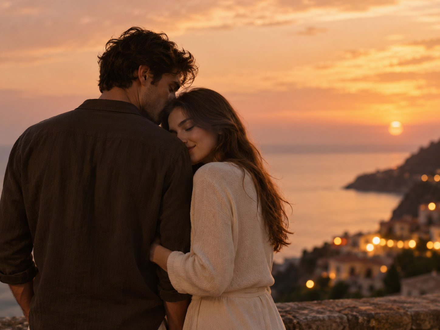 LOVE MOMENT