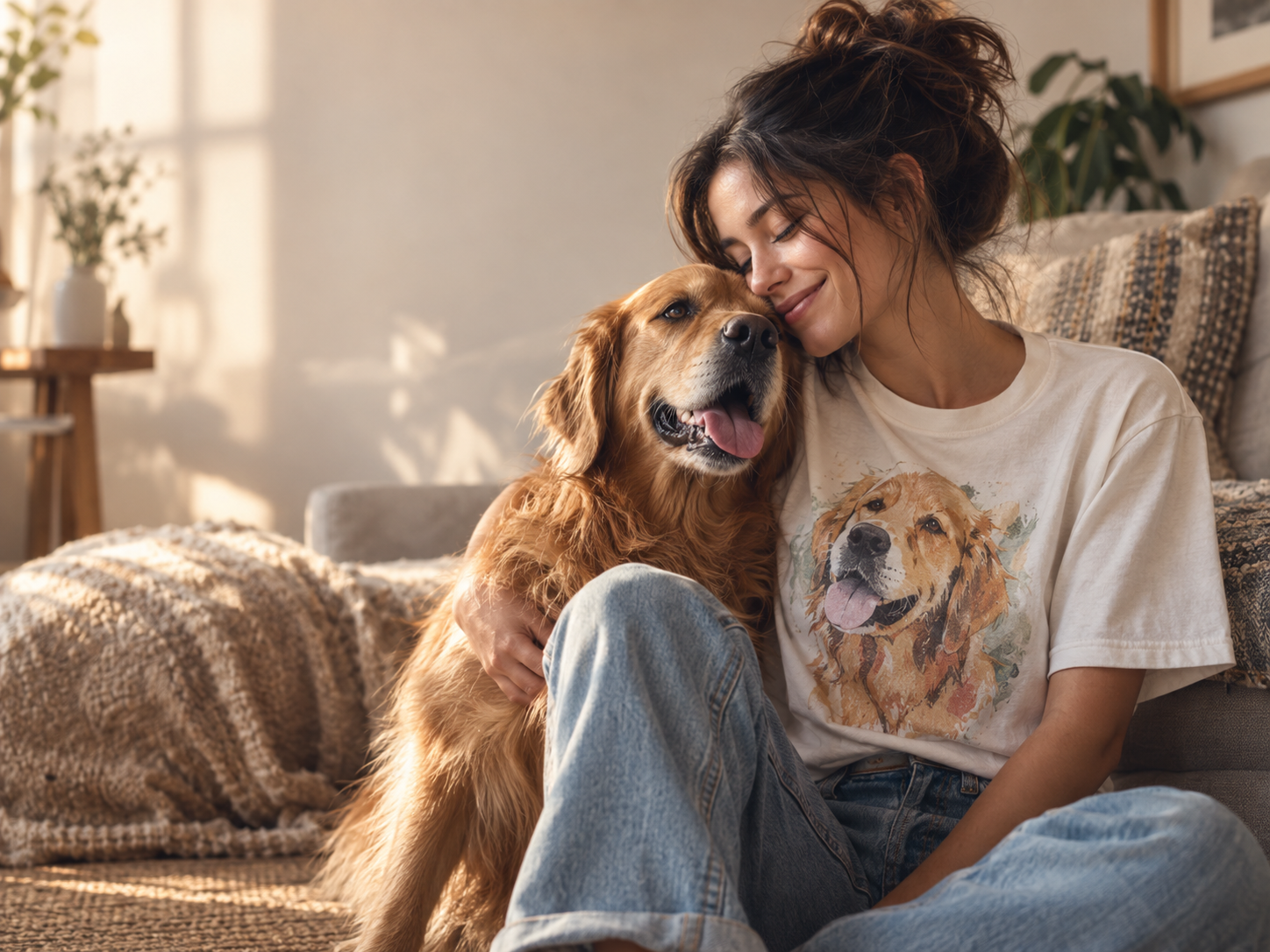 PET MOMENT